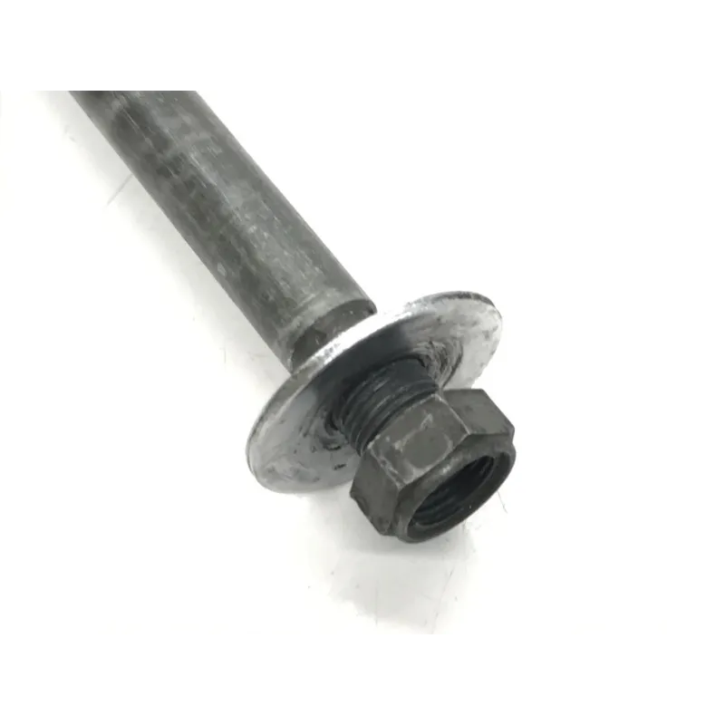 Axe de roue arriere YAMAHA XJ 600 S 1996-2002 DIVERSION
