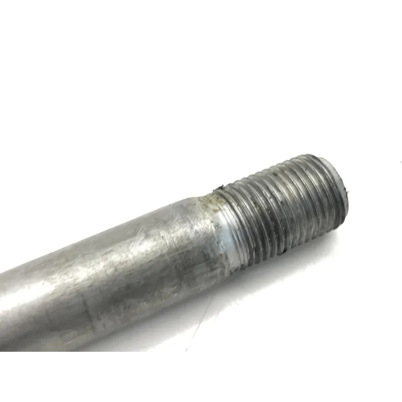 Axe de roue avant YAMAHA XJ 600 S 1996-2002 DIVERSION