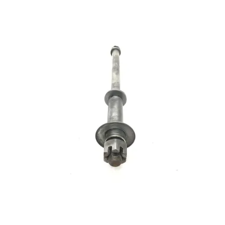 Axe de roue avant YAMAHA DT F 125 1975-1976