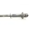 Axe de roue avant YAMAHA DT F 125 1975-1976 Axe de roue avant YAMAHA DT F 125 1975-1976