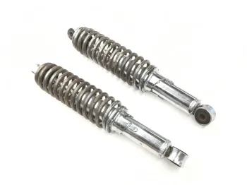 Amortisseur YAMAHA DT F 125 1975-1976