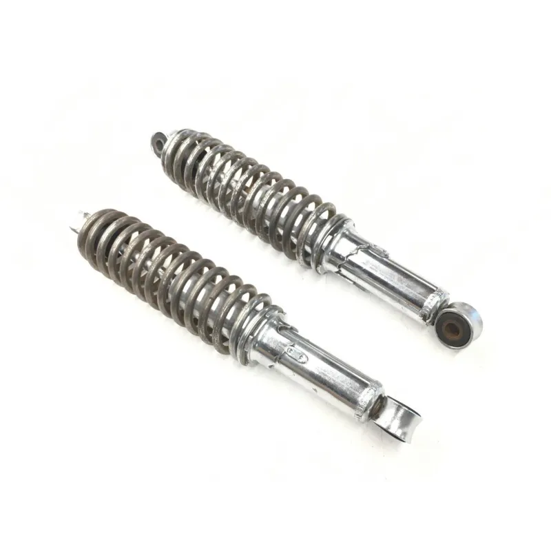 Amortisseur YAMAHA DT F 125 1975-1976