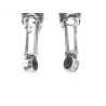 Amortisseur YAMAHA DT F 125 1975-1976 Amortisseur YAMAHA DT F 125 1975-1976