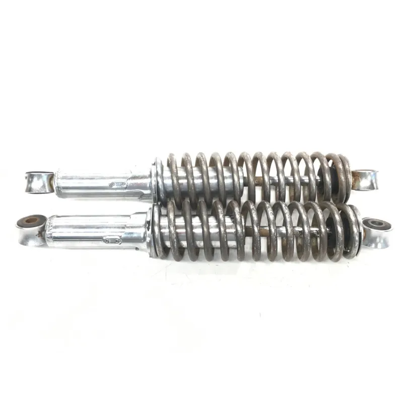 Amortisseur YAMAHA DT F 125 1975-1976