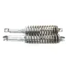 Amortisseur YAMAHA DT F 125 1975-1976 Amortisseur YAMAHA DT F 125 1975-1976