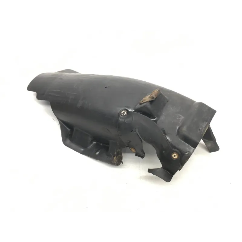 Passage de roue YAMAHA DT F 125 1975-1976