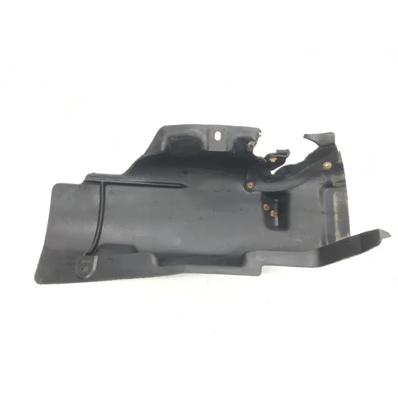 Passage de roue YAMAHA DT F 125 1975-1976