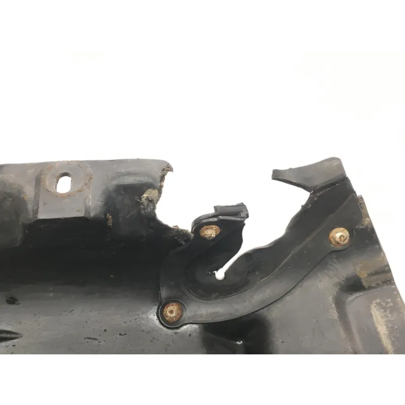 Passage de roue YAMAHA DT F 125 1975-1976