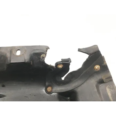 Passage de roue YAMAHA DT F 125 1975-1976