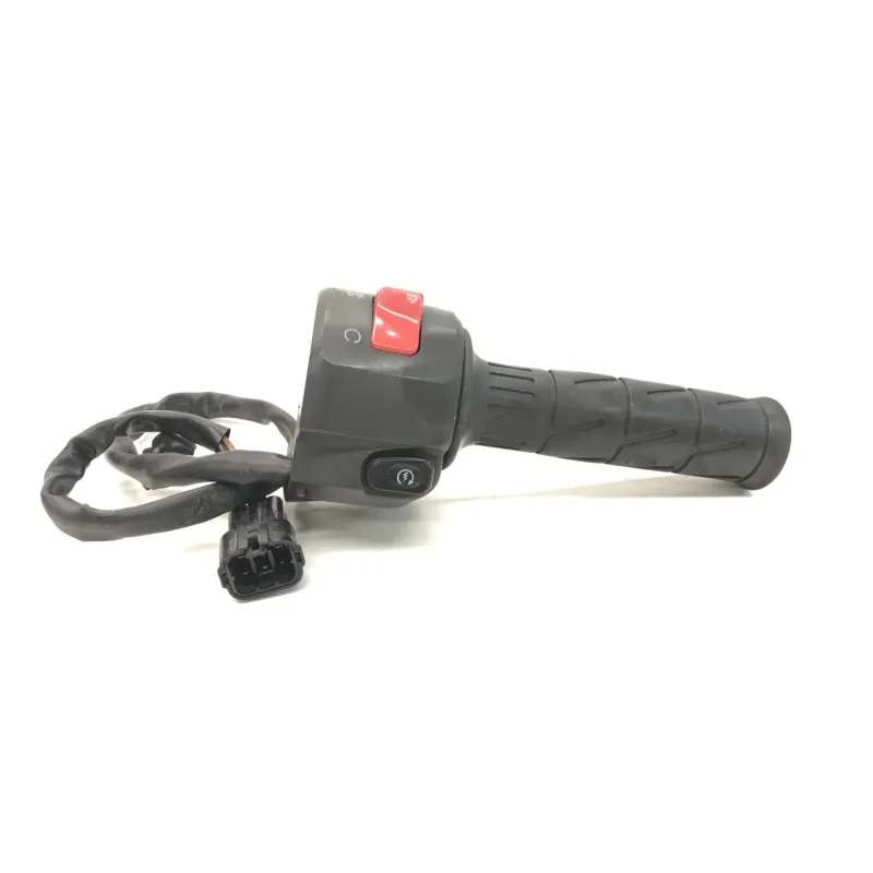 Commodo droit KAWASAKI ER6 650 2006-2008 N