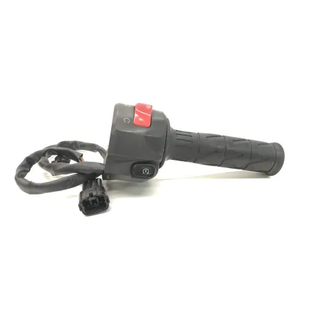 Commodo droit KAWASAKI ER6 650 2006-2008 N