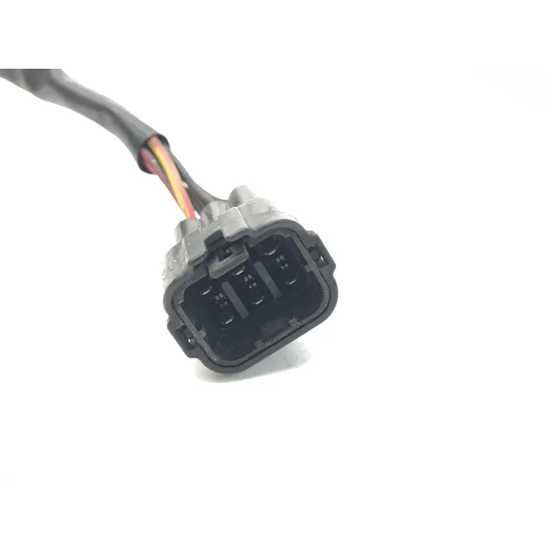 Commodo droit KAWASAKI ER6 650 2006-2008 N