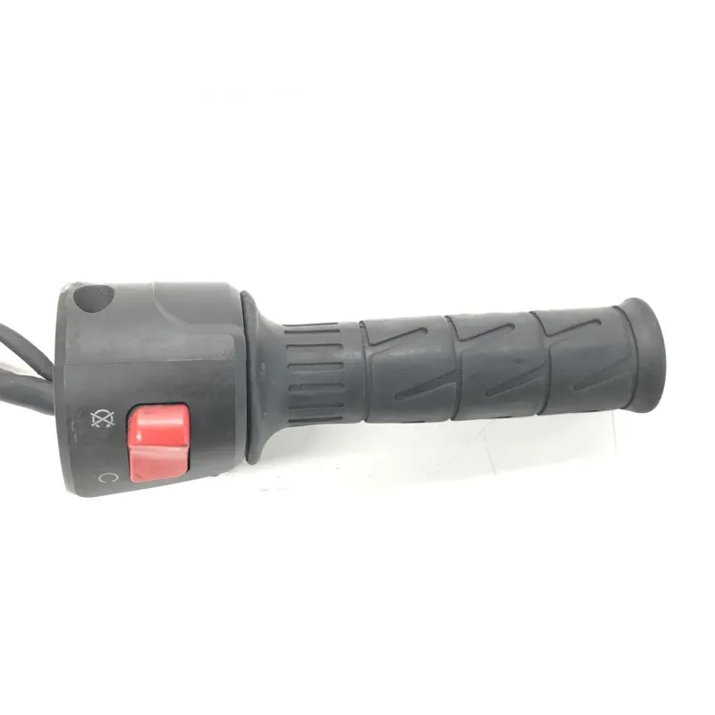 Commodo droit KAWASAKI ER6 650 2006-2008 N
