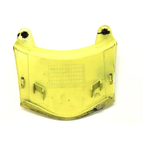 Cache jonction coque arriere KAWASAKI ER6 650 2006-2008 N
