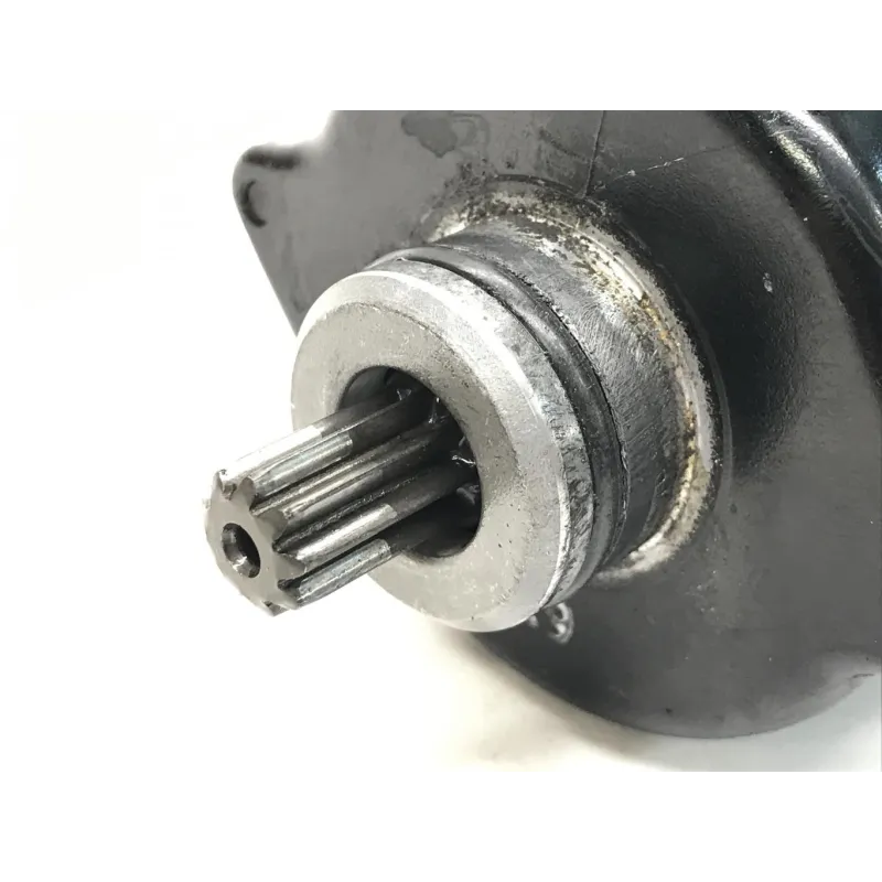 Demarreur KAWASAKI ER6 650 2006-2008 N