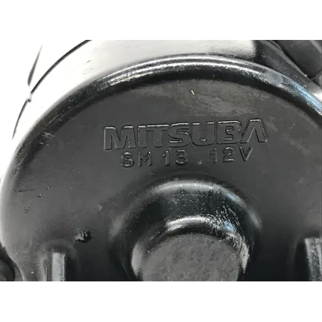 Demarreur KAWASAKI ER6 650 2006-2008 N