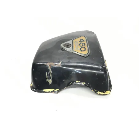 Cache carenage sous selle droit HONDA CB 450 1968 K1