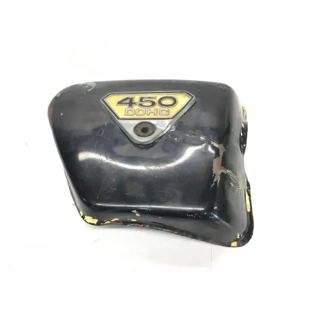 Cache carenage sous selle droit HONDA CB 450 1968 K1