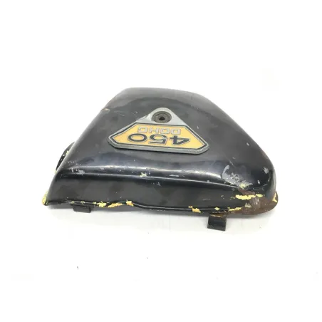Cache carenage sous selle droit HONDA CB 450 1968 K1