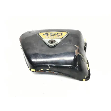 Cache carenage sous selle droit HONDA CB 450 1968 K1