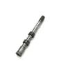 Axe de roue avant KAWASAKI ER6 650 2006-2008 N