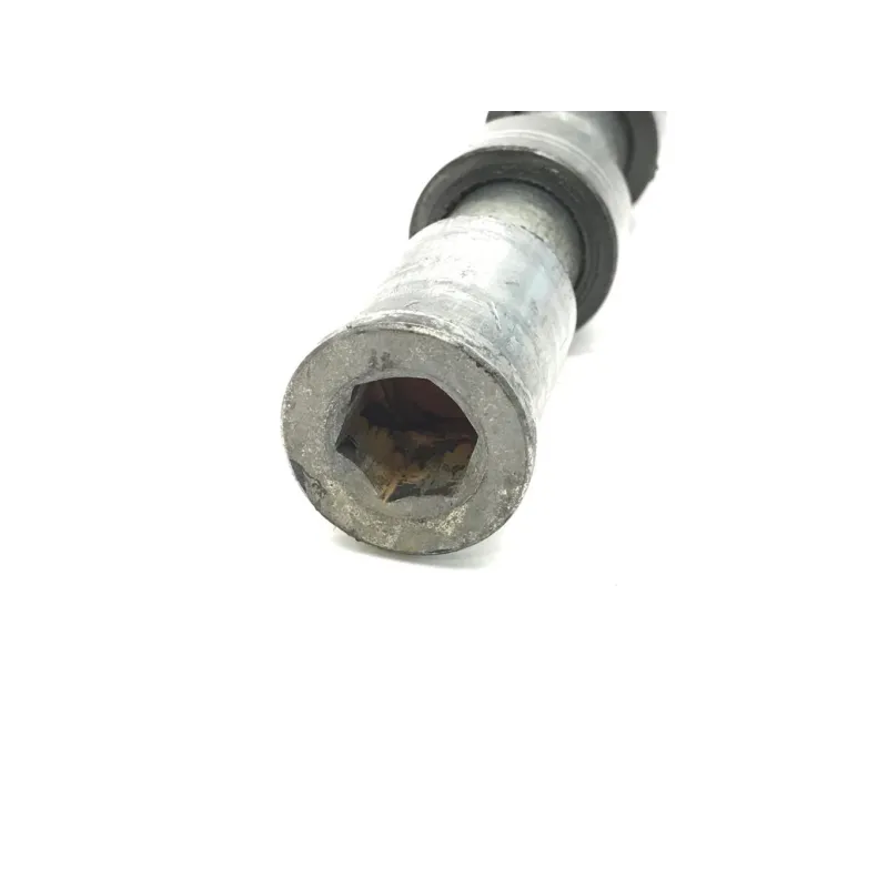 Axe de roue avant KAWASAKI ER6 650 2006-2008 N