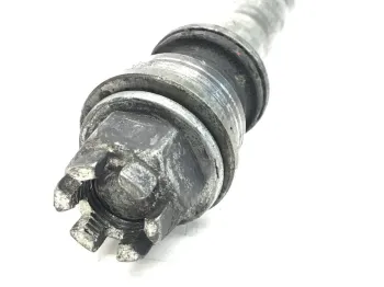 Axe de roue arriere KAWASAKI ER6 650 2006-2008 N