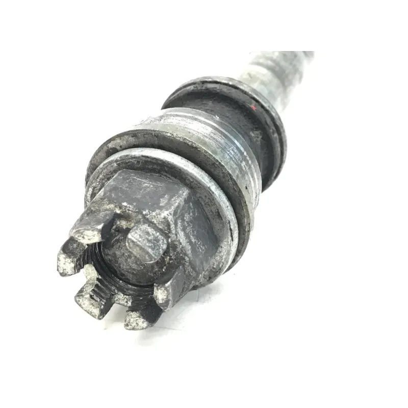 Axe de roue arriere KAWASAKI ER6 650 2006-2008 N