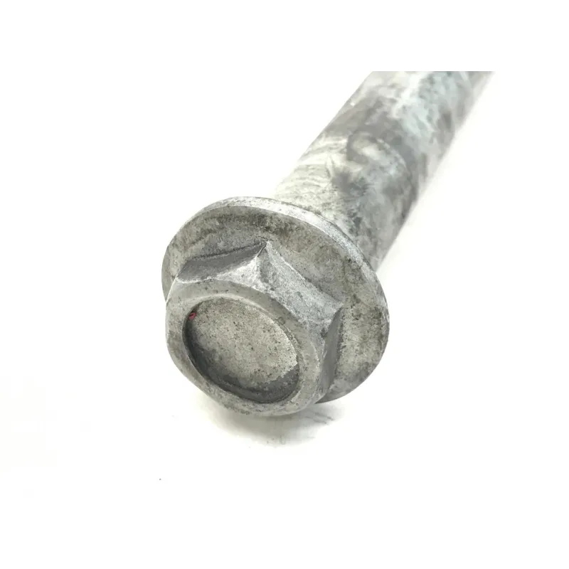 Axe de roue arriere KAWASAKI ER6 650 2006-2008 N