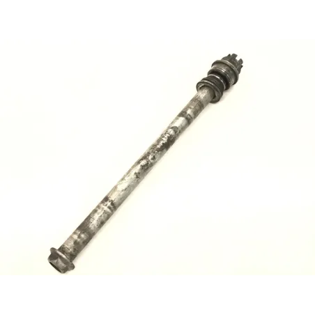 Axe de roue arriere KAWASAKI ER6 650 2006-2008 N