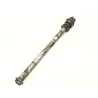 Axe de roue arriere KAWASAKI ER6 650 2006-2008 N