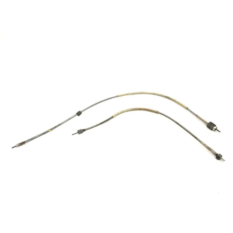 Cable compteur HONDA CB 450 1968 K1