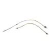 Cable compteur HONDA CB 450 1968 K1