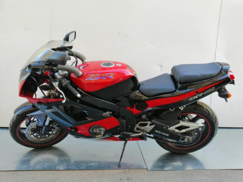 KAWASAKI ZXR 400 R-2