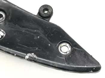 Platine avant droite KAWASAKI ER6 650 2006-2008 N