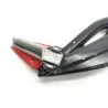 Platine avant droite KAWASAKI ER6 650 2006-2008 N Platine avant droite KAWASAKI ER6 650 2006-2008 N
