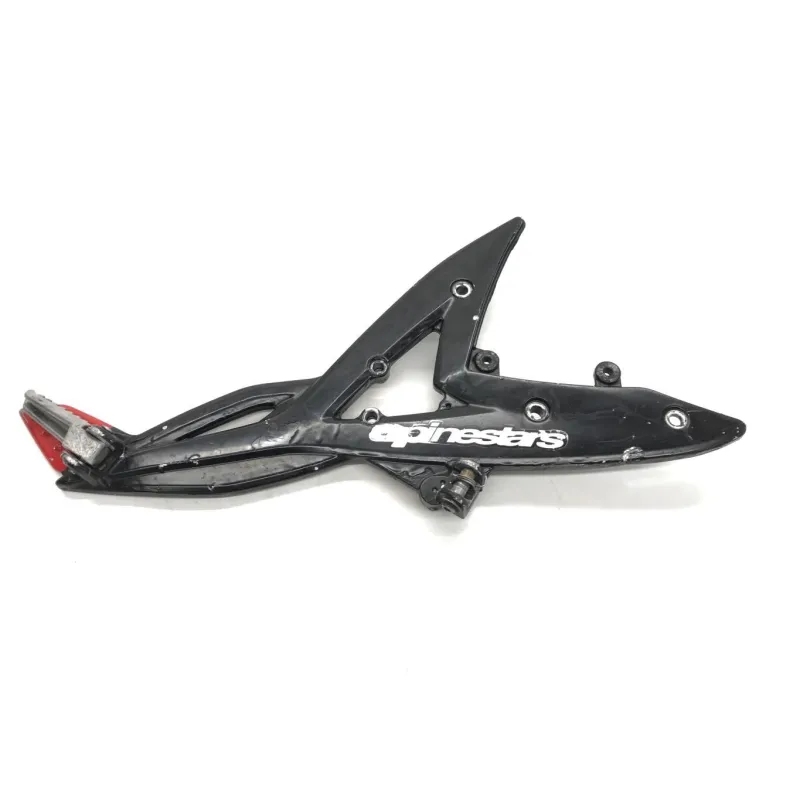 Platine avant droite KAWASAKI ER6 650 2006-2008 N