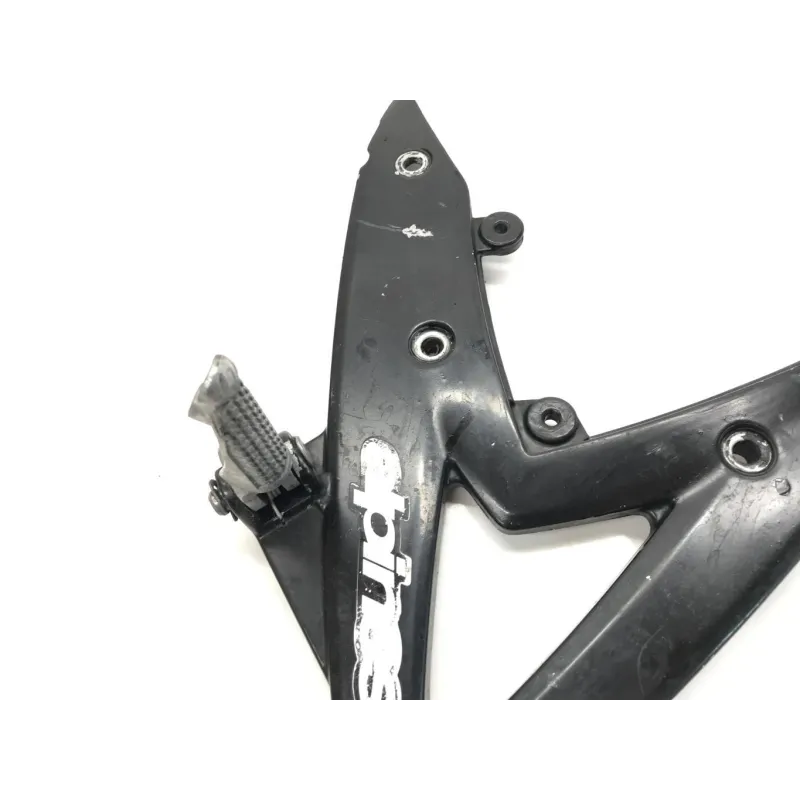 Platine avant gauche KAWASAKI ER6 650 2006-2008 N