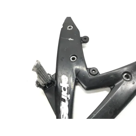 Platine avant gauche KAWASAKI ER6 650 2006-2008 N
