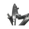 Platine avant gauche KAWASAKI ER6 650 2006-2008 N Platine avant gauche KAWASAKI ER6 650 2006-2008 N