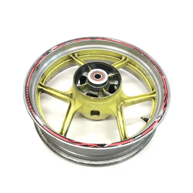 Jante arriere KAWASAKI ER6 650 2006-2008 N