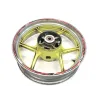 Jante arriere KAWASAKI ER6 650 2006-2008 N
