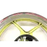 Jante arriere KAWASAKI ER6 650 2006-2008 N