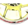 Jante arriere KAWASAKI ER6 650 2006-2008 N