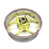 Jante arriere KAWASAKI ER6 650 2006-2008 N