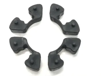 Amortisseur de couple KAWASAKI ER6 650 2006-2008 N