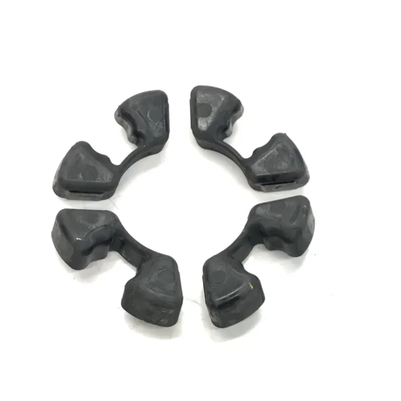 Amortisseur de couple KAWASAKI ER6 650 2006-2008 N