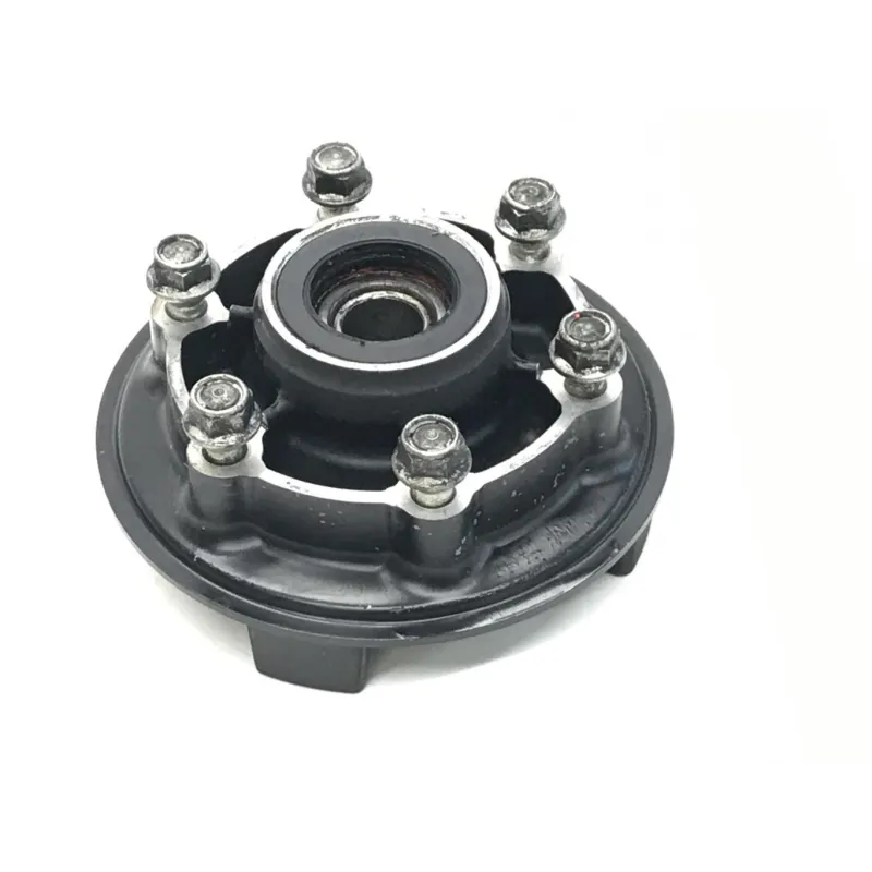 Porte couronne KAWASAKI ER6 650 2006-2008 N