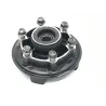Porte couronne KAWASAKI ER6 650 2006-2008 N