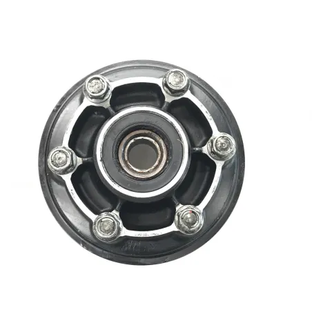 Porte couronne KAWASAKI ER6 650 2006-2008 N